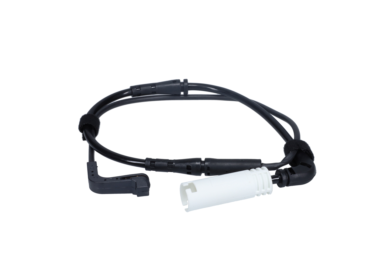 Número OEM 34 35 6 768 596 - Sensor de desgaste de pastillas de frenos 1 987 473 003 BMW