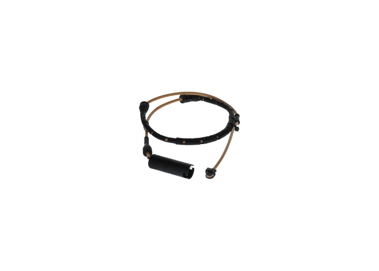 Numer OEM SEM 0000 12 - Styk ostrzegwaczy, zużycie okładzin hamulcowych 1 987 473 009 BMW, AUDI, LAND ROVER, ROVER