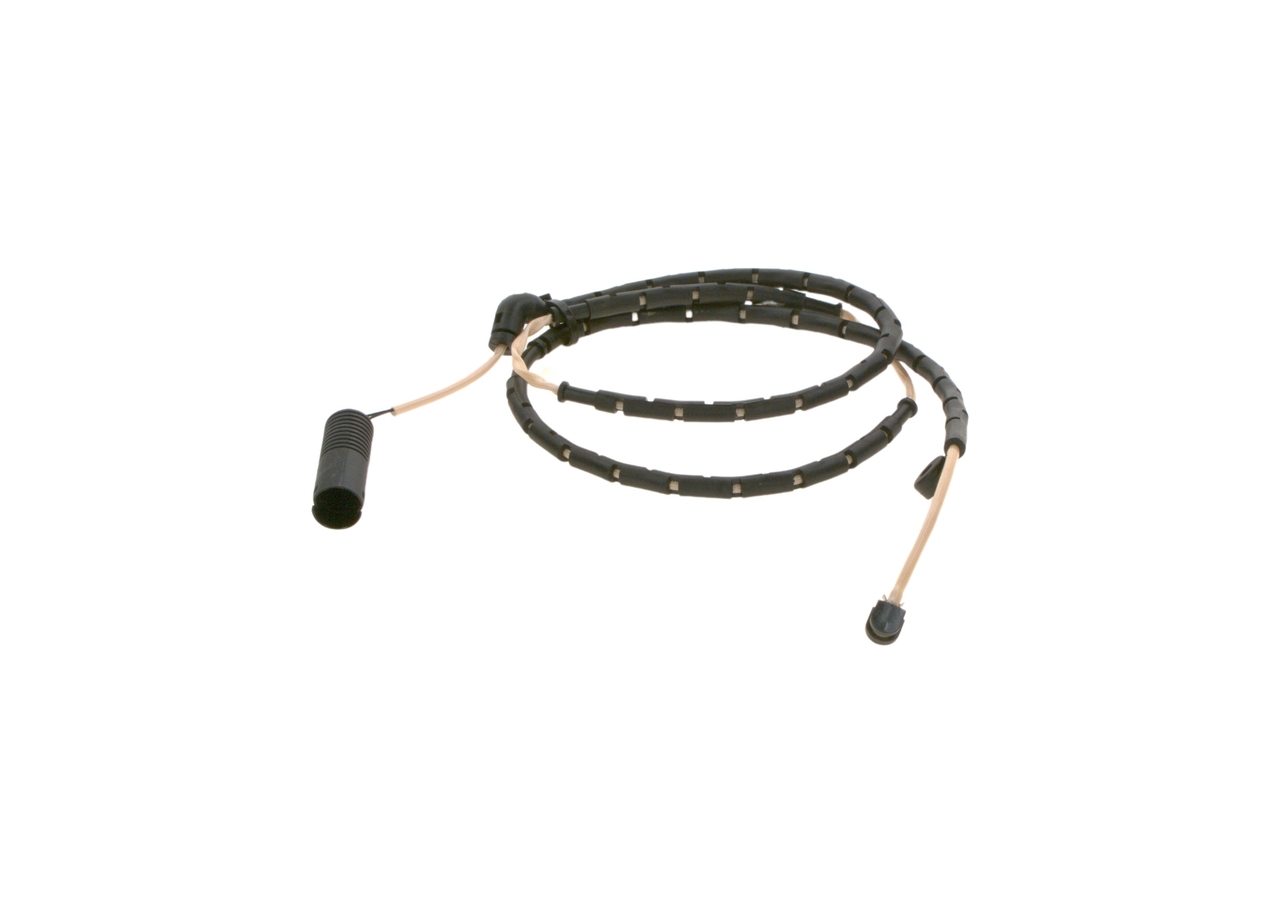 Numer OEM SOE 0000 11 - Styk ostrzegwaczy, zużycie okładzin hamulcowych 1 987 473 010 BMW, ALFA ROMEO, LAND ROVER, ROVER