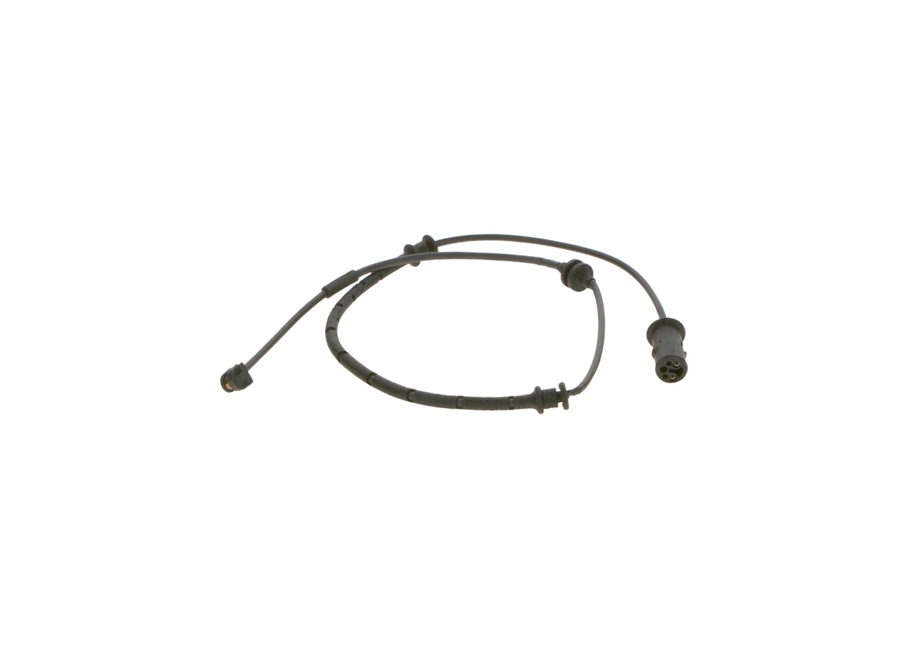 BOSCH | Sensor De Desgaste De Pastillas De Frenos 1 987 473 018 CHEVROLET Spark (M200, M250) 2014 baratos online
