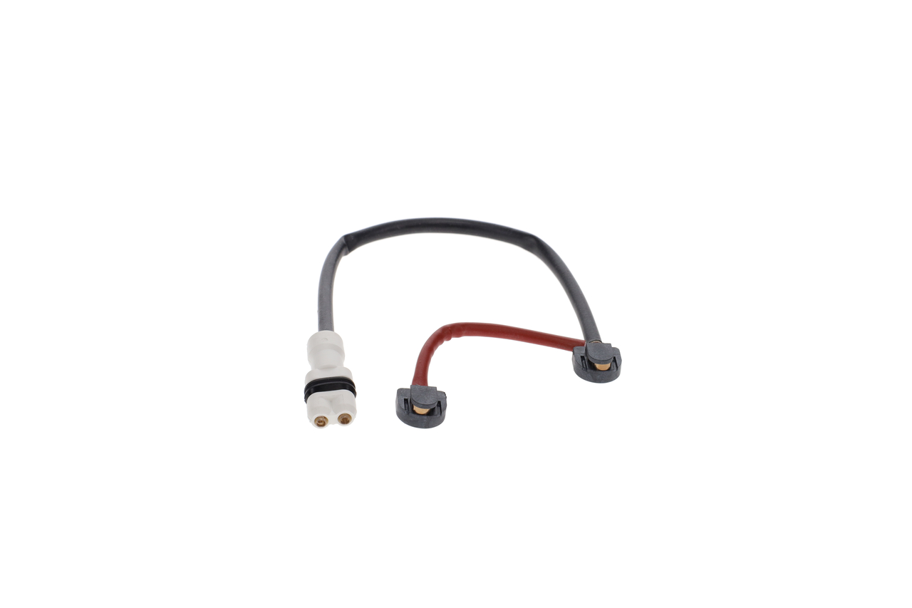Número OEM 997 612 759 00 - Sensor de desgaste de pastillas de frenos 1 987 473 024 TOYOTA, PORSCHE
