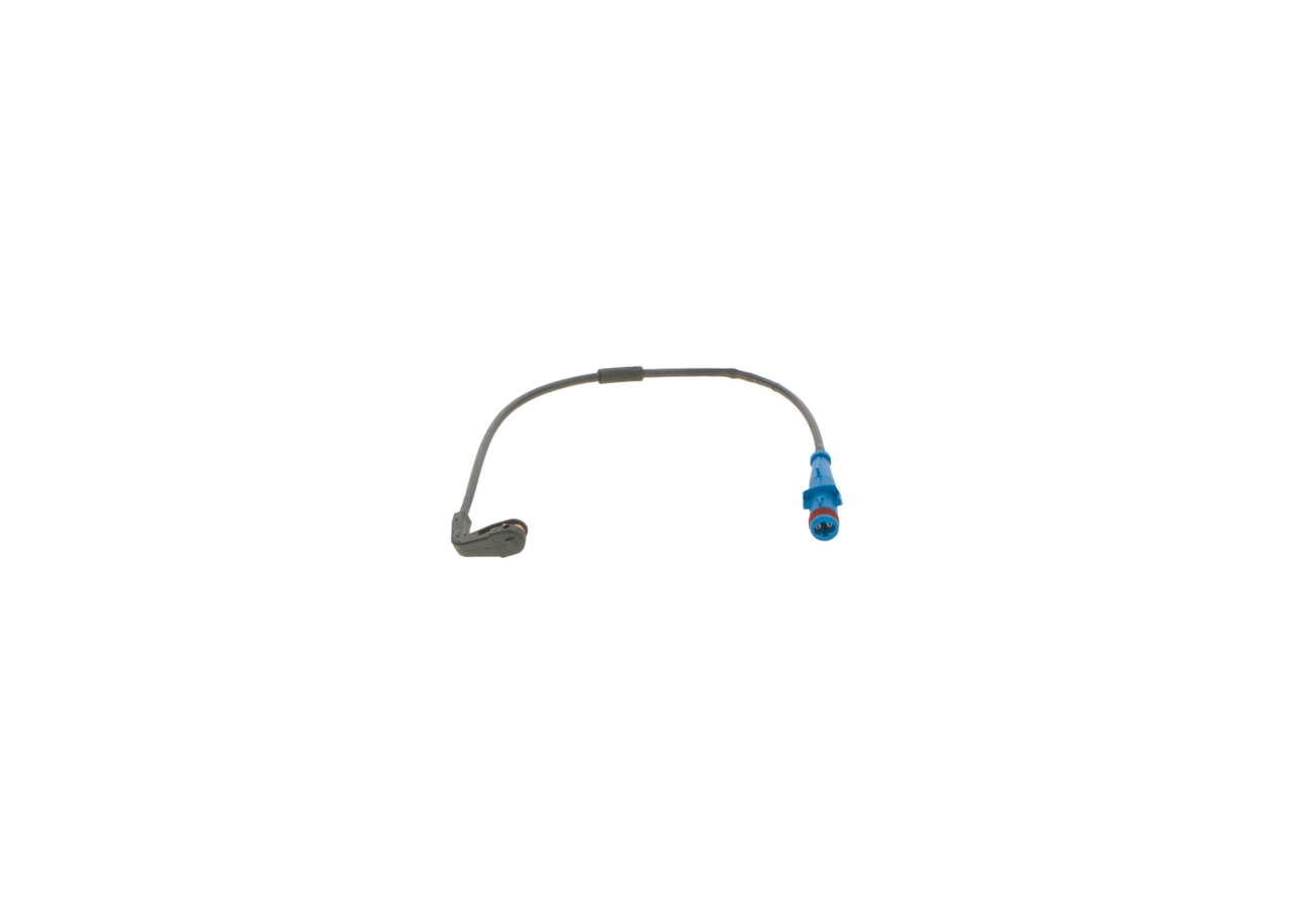 Número OEM 13 139 260 - Sensor de desgaste de pastillas de frenos 1 987 473 039 OPEL, CHEVROLET, VAUXHALL, HOLDEN