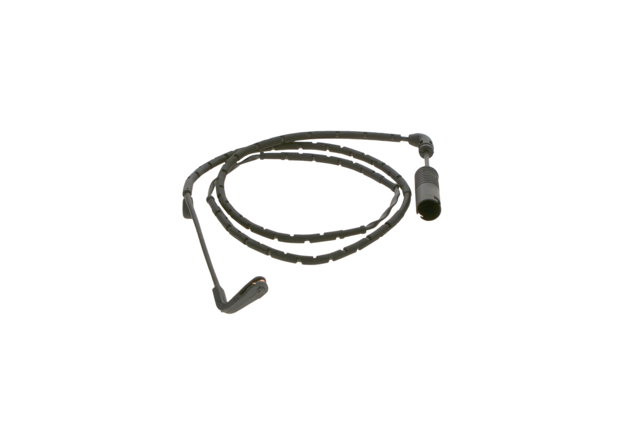 Numer OEM SOE 5000 30 - Styk ostrzegwaczy, zużycie okładzin hamulcowych 1 987 473 055 BMW, LAND ROVER, ROVER