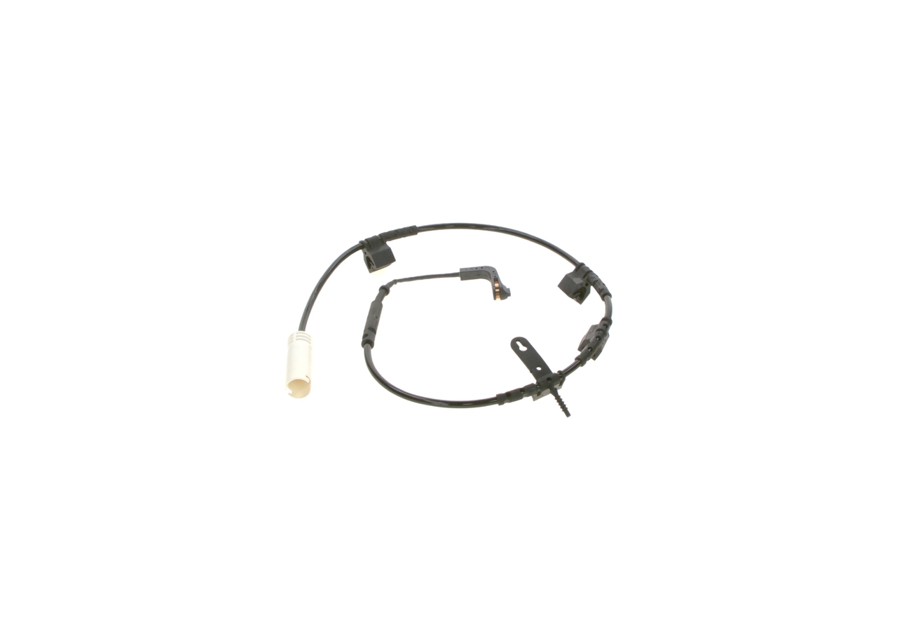 Brake pad wear sensor 1 987 473 058 BOSCH 34 35 6 789 329 BMW, MINI