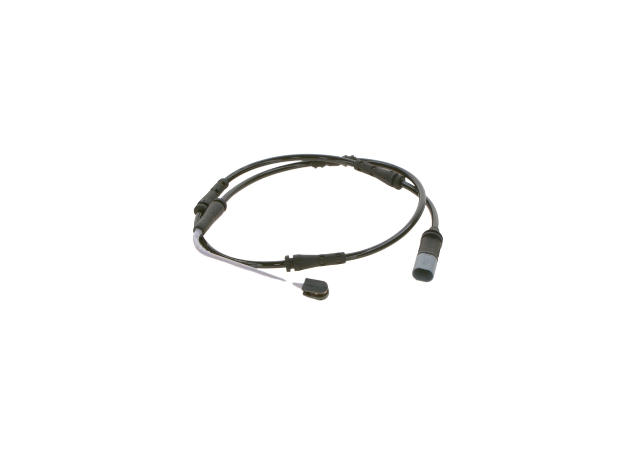 BOSCH 1 987 473 509 Bremsverschleißsensor BMW 5 (F10) Limousine