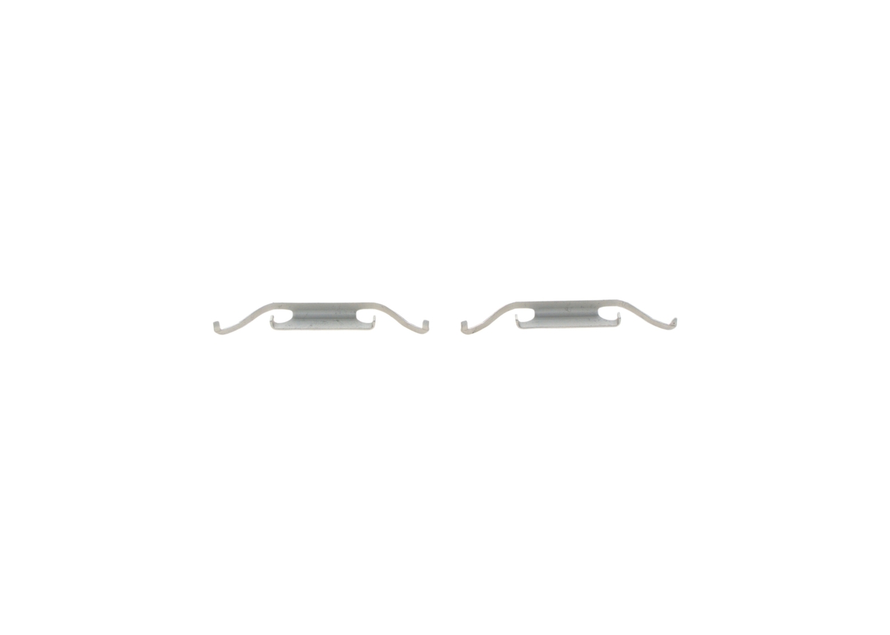 order BOSCH (1 987 474 029) Accessory Kit, disc brake pads