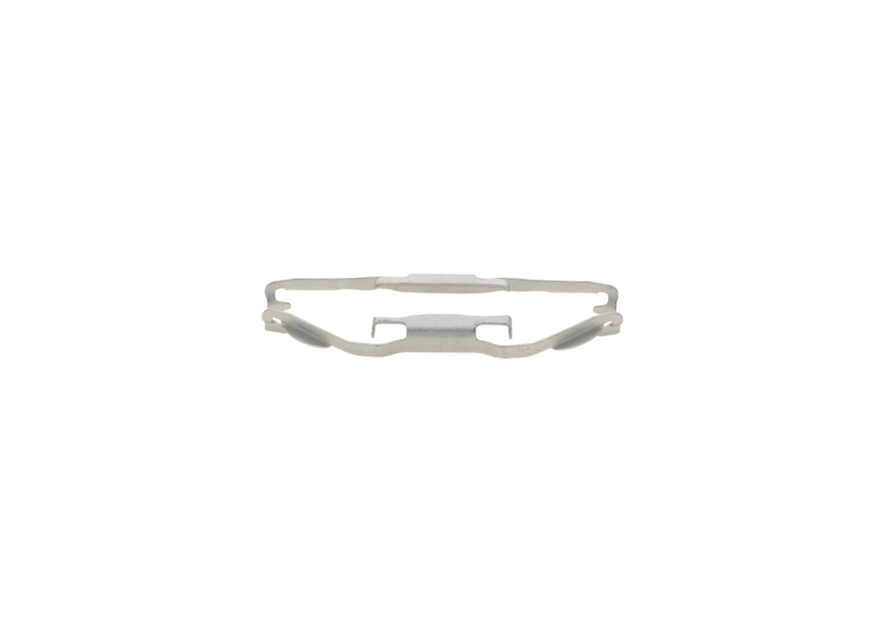 Número OEM 4 778 606 - Kit de accesorios, pastillas de frenos 1 987 474 306 FORD
