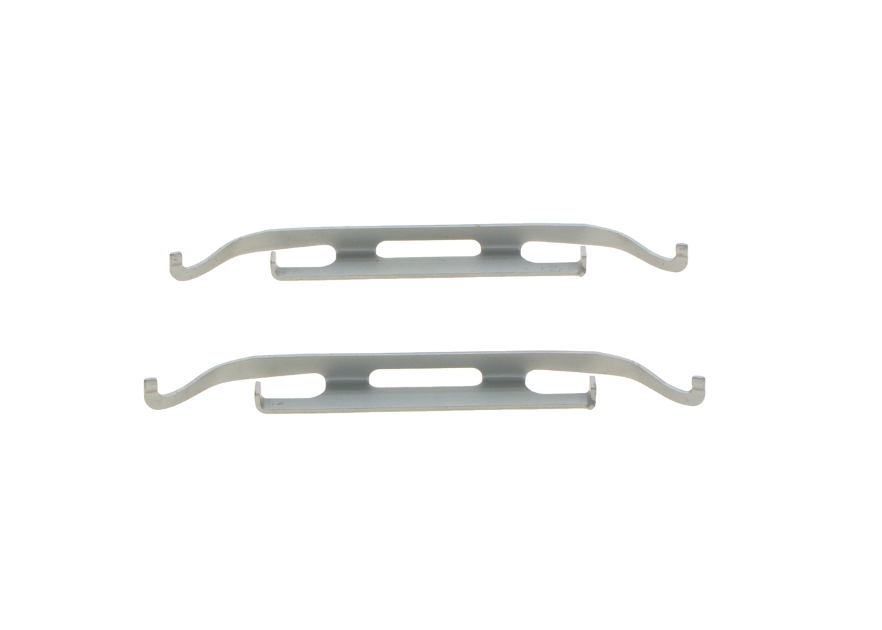 acquisto BOSCH (1 987 474 373) Kit accessori, pastiglia freno