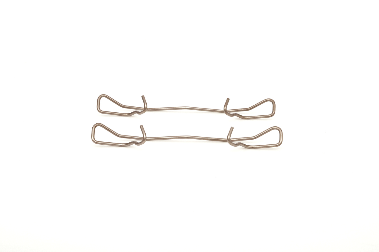Kit accessori, pastiglia freno 1 987 474 470 BOSCH Volkswagen T-Roc (A11) 2.0 TDI SCR 2025 115 CV