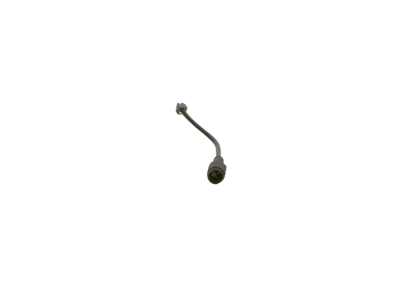 OEM-nummer 34 35 1 179 821 - Waarschuwingscontact, remvoering- / blokslijtage 1 987 474 903 BMW