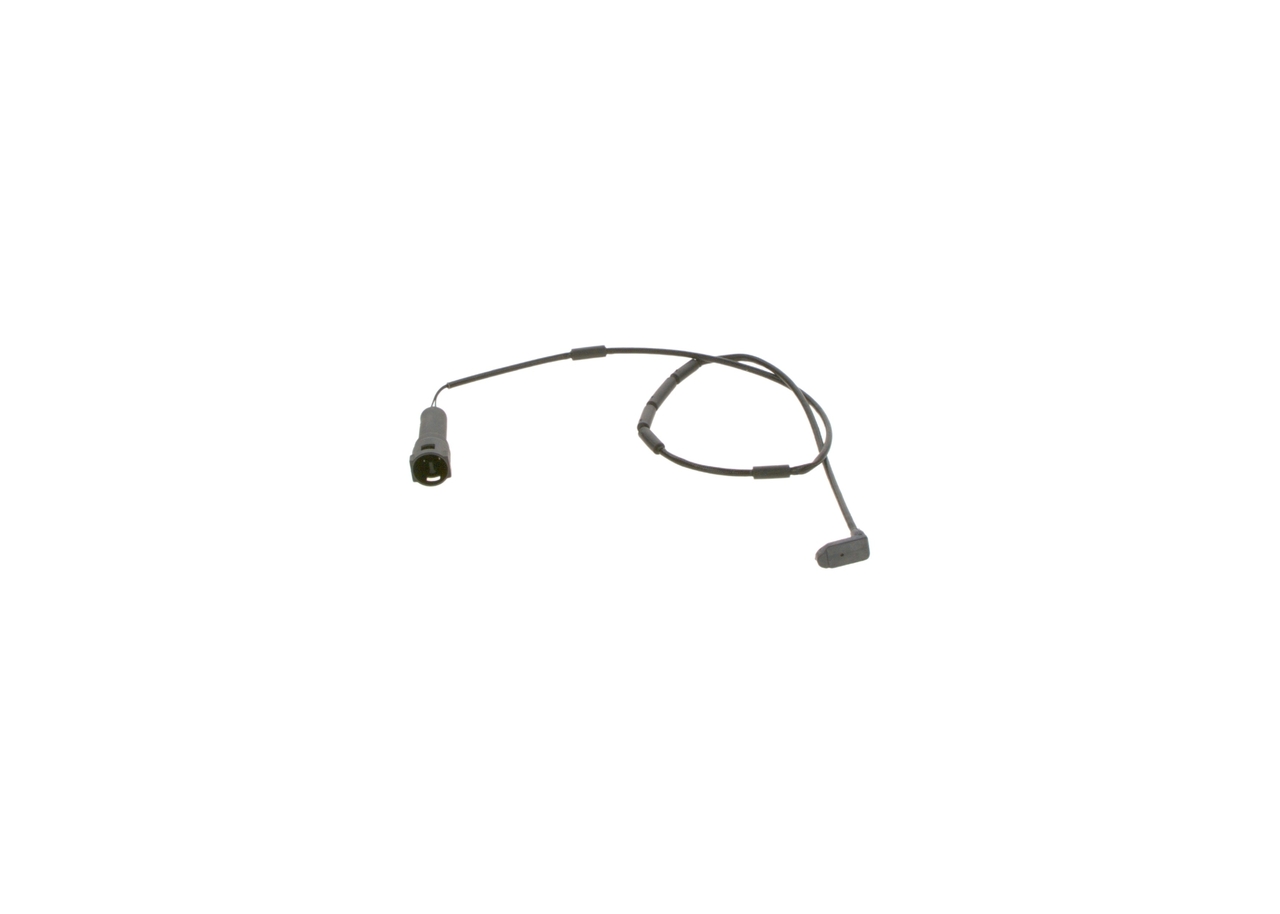 BOSCH | Slitasjevarsler Bremseklosser 1 987 474 929 OPEL Vectra A Sedan (J89) 1992 billige på nett