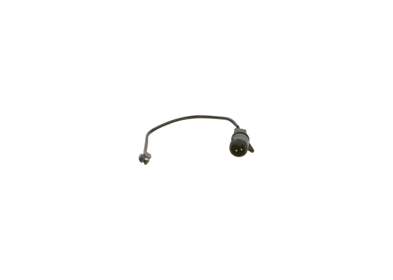 order BOSCH (1 987 474 938) Waarschuwingscontact, remvoering- / blokslijtage