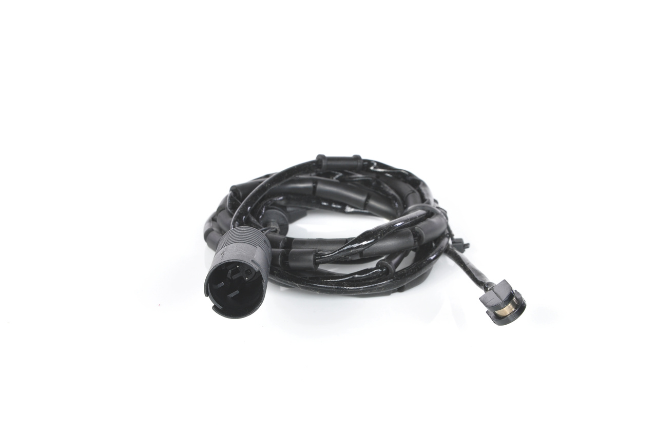 OEM-nummer 34 35 1 164 372 - Waarschuwingscontact, remvoering- / blokslijtage 1 987 474 944 BMW, MINI