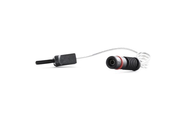 Remslijtage indicator 1 987 474 969 BOSCH Volkswagen LT 28-35 II Bus 2.5 TDI 2003 95 Pk