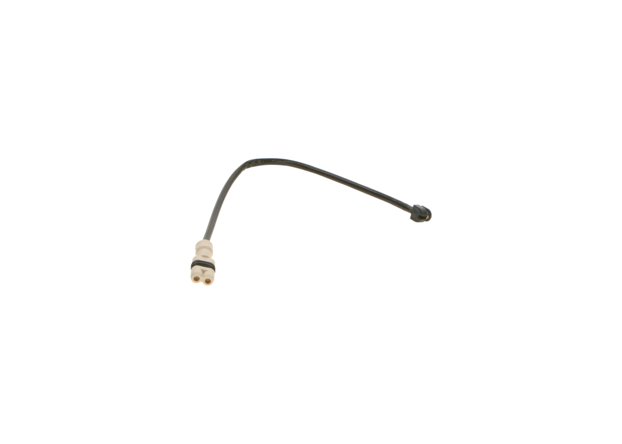 Numer OEM 944 612 212 01 - Styk ostrzegwaczy, zużycie okładzin hamulcowych 1 987 474 988 PORSCHE