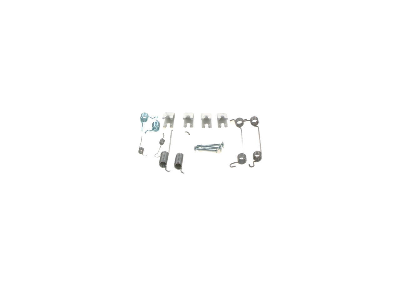 1 987 475 057 BOSCH 1006005 Accessory Kit, brake shoes