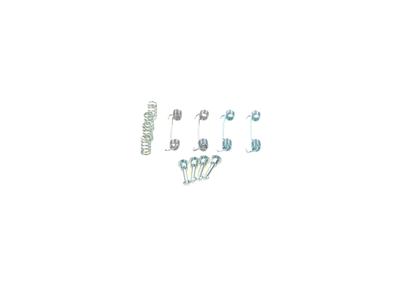 order BOSCH (1 987 475 088) Brake shoe fitting kit