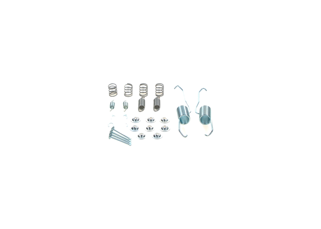 Rem montageset 1 987 475 117 BOSCH TOYOTA RAV4 II SUV (XA20) 2.0 D 4WD (CLA20_, CLA21_) 2004 116 Pk