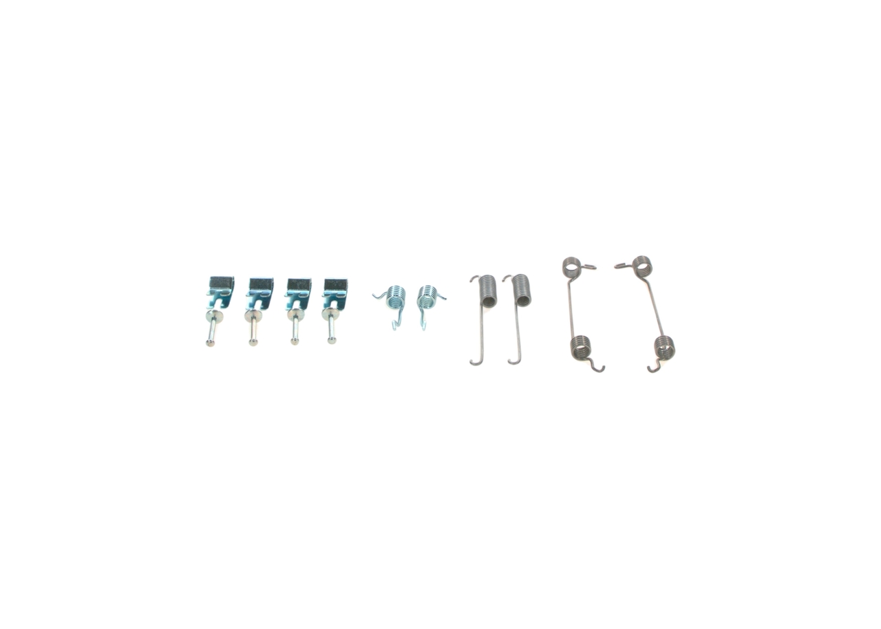 BOSCH | Juego De Accesorios Zapatas De Freno con muelle 1 987 475 262 FORD C-Max (DM2) 2009 baratos online