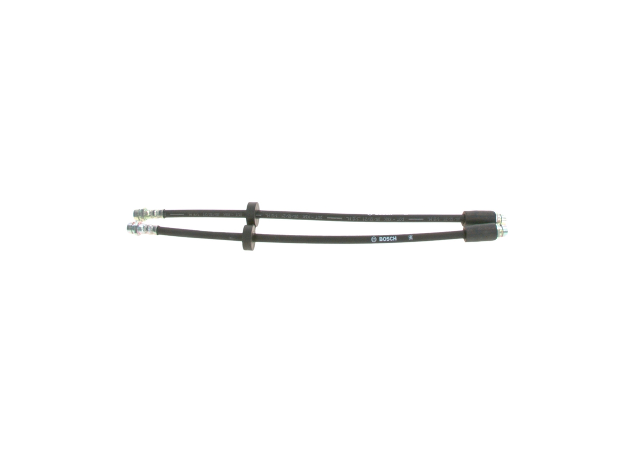 BOSCH 1 987 476 125 brake hose FIAT Doblo I Estate (119, 223) 1.3 JTD 16V 70hp 2004