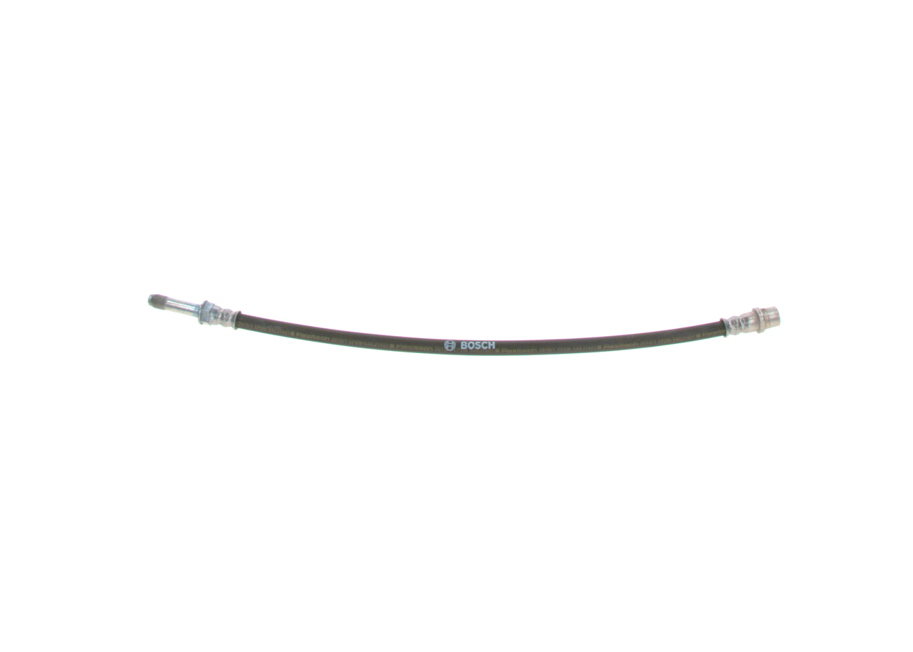 Remslangen 1 987 476 295 BOSCH Volkswagen LT 28-35 II Bus 2.8 TDI 1997 125 Pk