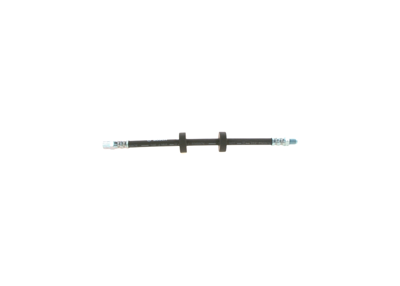 Remslangen 1 987 476 337 BOSCH Volkswagen Passat B1 Variant (33) 1.3 1973 60 Pk