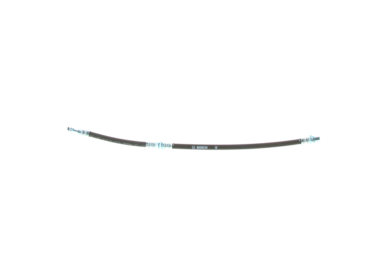 Bremsschlauch 1 987 476 767 BOSCH SUBARU Legacy I Limousine (BC) 2.0 (BC4) 1993 116 PS