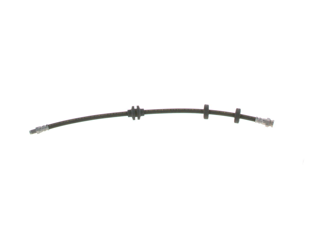BOSCH 1 987 476 879 brake hose FIAT Doblo I Estate (119, 223) 1.3 JTD 16V 70hp 2005