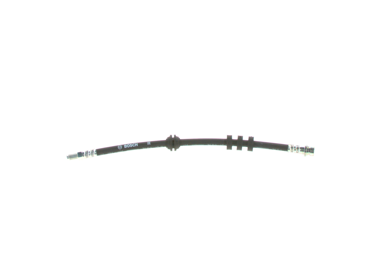 Remslangen 1 987 476 886 BOSCH FORD Focus Mk1 Hatchback (DAW, DBW) 1.6 2006 103 Pk