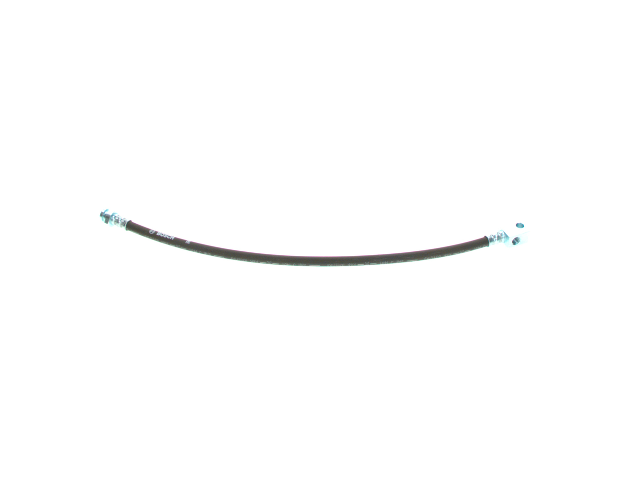 BOSCH 1 987 476 910 Bremsschlauch VAUXHALL Frontera Mk1 (A) SUV (U92) 2.8 TD 113 PS Diesel 1996