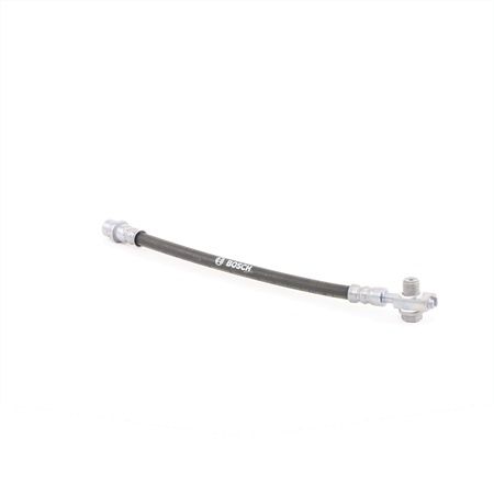 Bremsschläuche 1 987 476 944 BOSCH AUDI A4 B6/B7 Cabrio (8H7, 8HE) 2.0 TFSi quattro 2006 200 PS