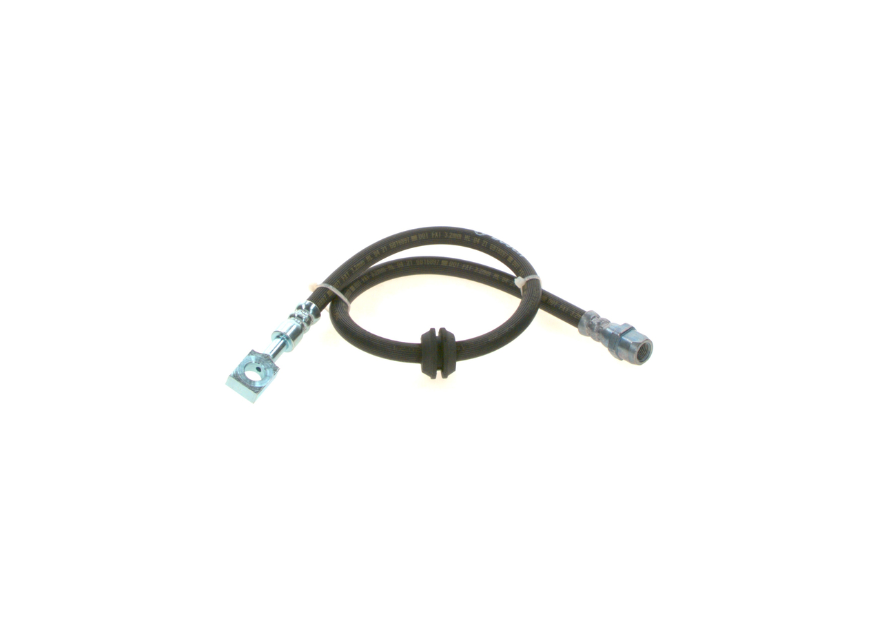 Brake hose 1 987 476 991 BOSCH 34 30 6 794 002 BMW, AUDI, MINI, MAZDA, ISUZU