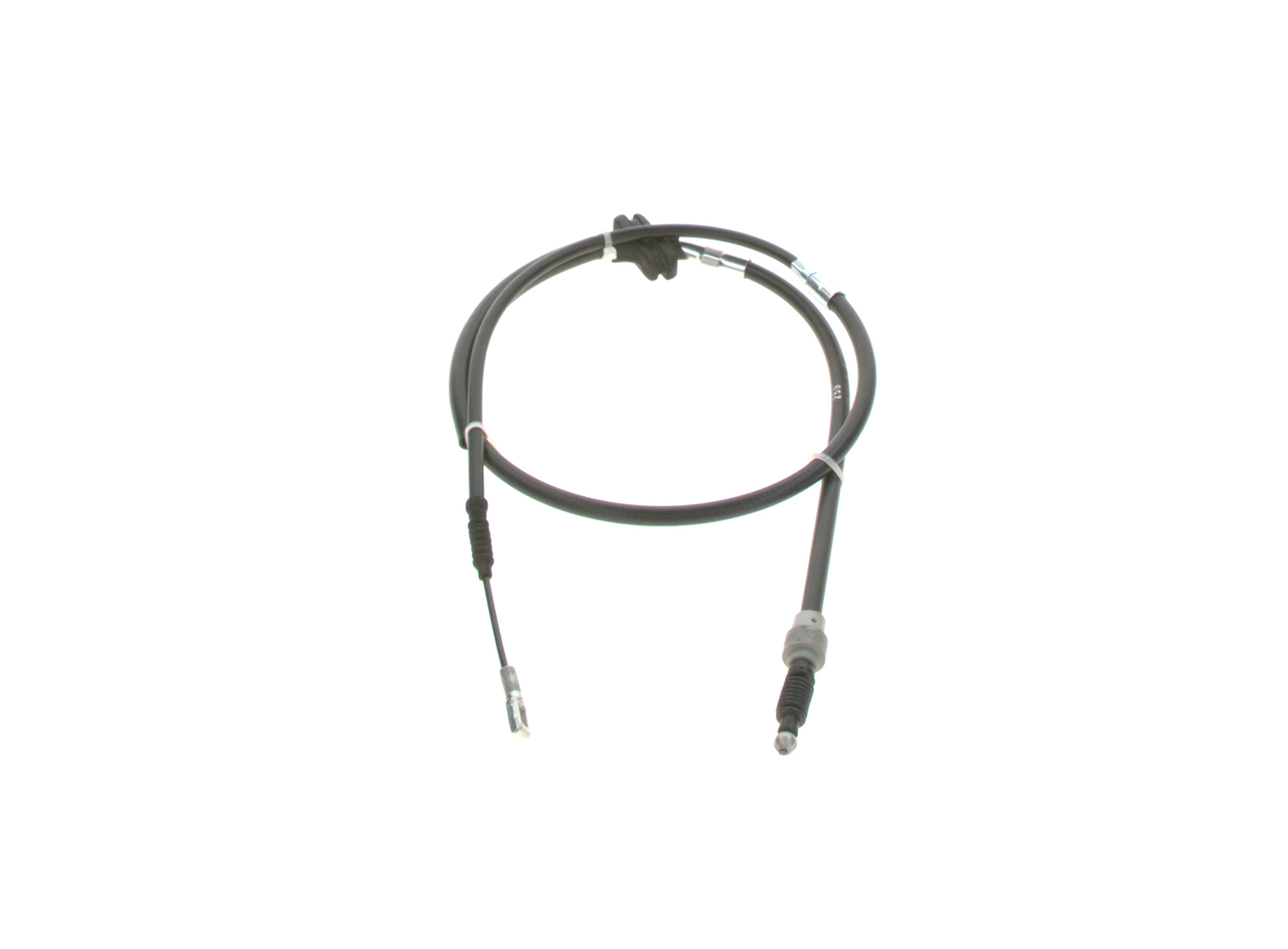 Numer OEM 4A0 609 721 C - Cięgno, hamulec postojowy 1 987 477 064 AUDI, SKODA, SEAT, ISUZU, GMC