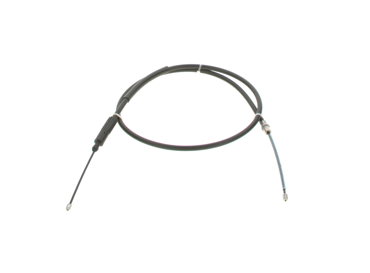 1 987 477 079 BOSCH 4745F8 Hand brake cable