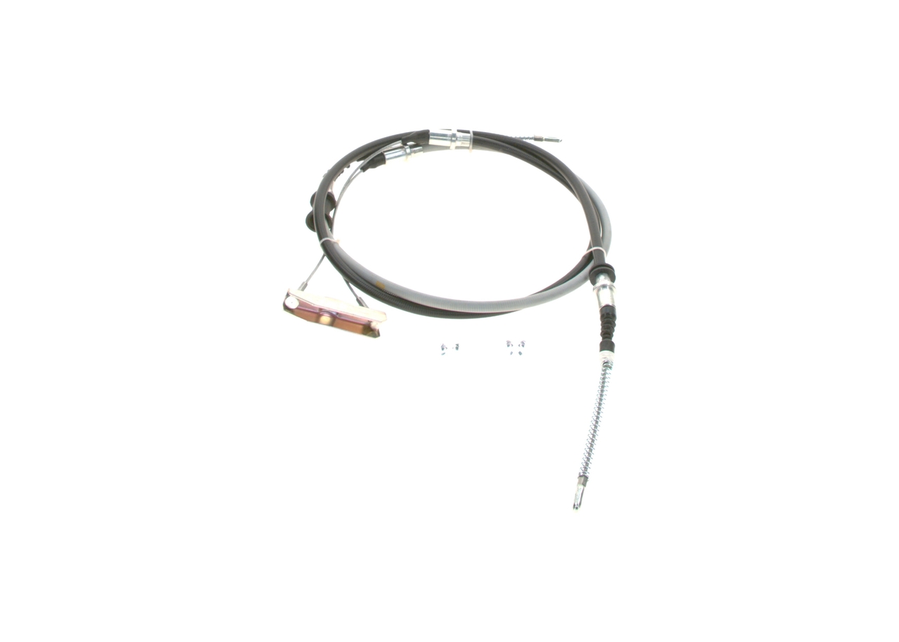 order BOSCH (1 987 477 136) Hand brake cable