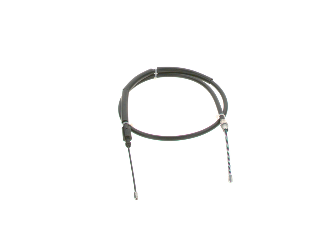 BOSCH 1 987 477 145 handbrake PEUGEOT 205 II Hatchback 1.9 105hp 1992
