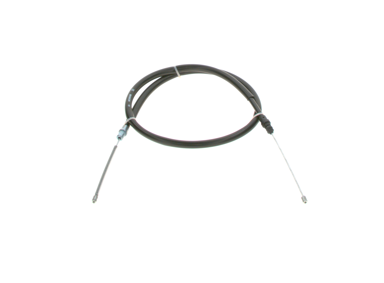Cavo freno a mano 1 987 477 152 BOSCH RENAULT Clio I Hatchback 1.2 1992 58 CV