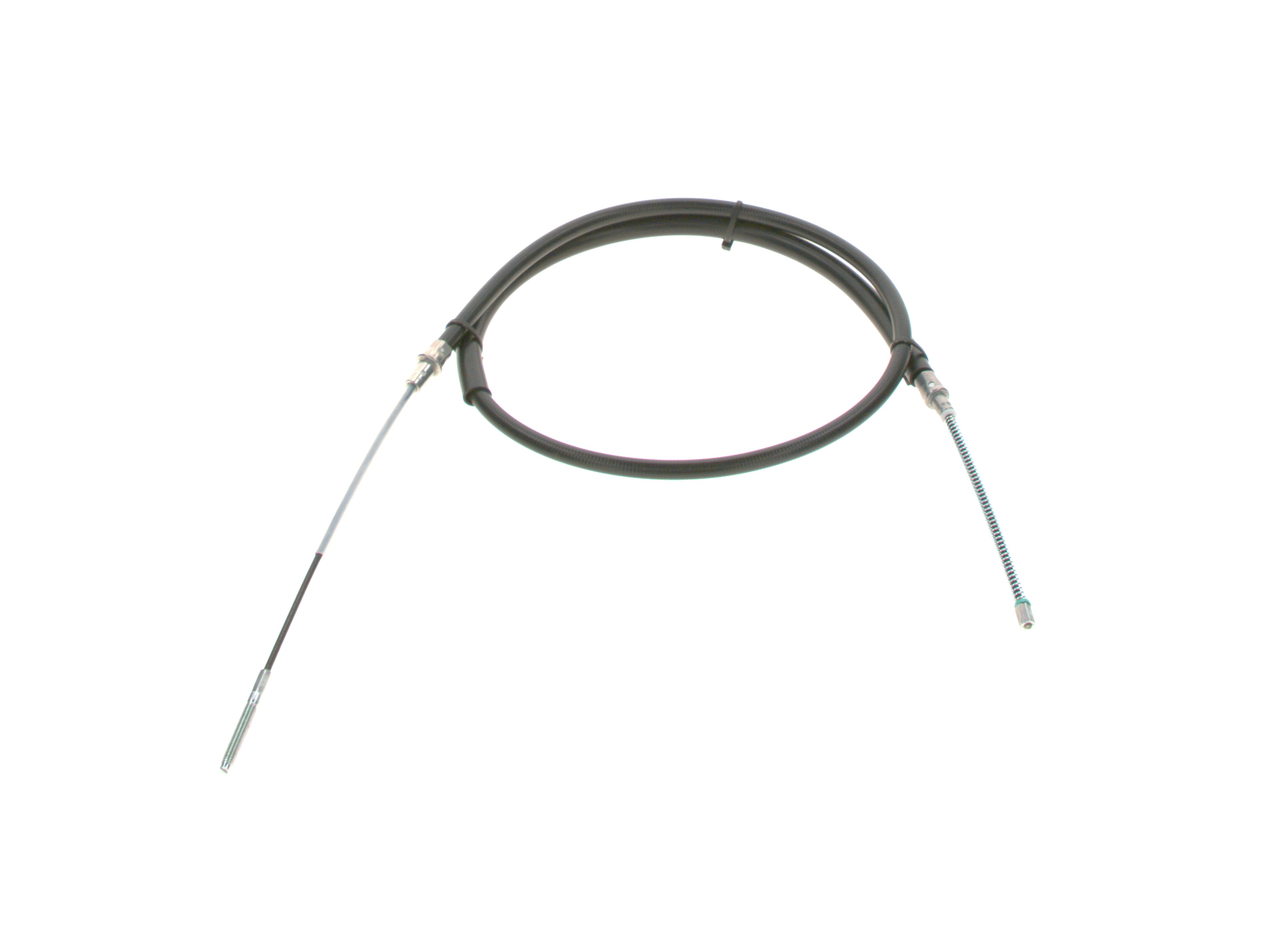 BOSCH | Hamulec postojowy 1 987 477 164 SEAT Toledo I Hatchback (1L) 1998 tanie online