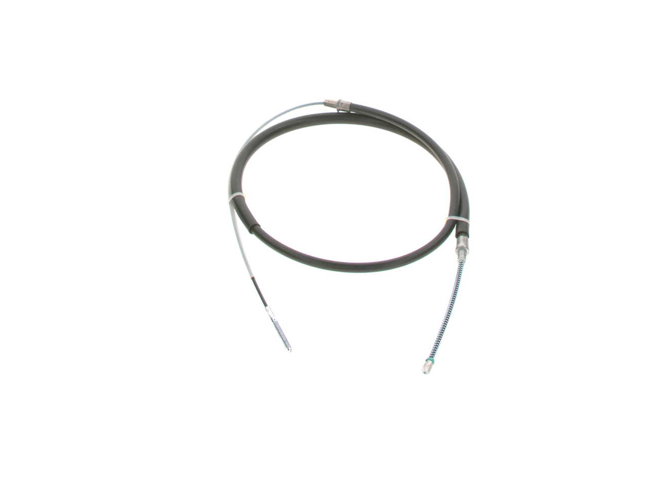 Cięgno, hamulec postojowy 1 987 477 169 BOSCH Volkswagen Passat B3/B4 Kombi (3A5, 35i) 1.6 TD 1993 80 KM