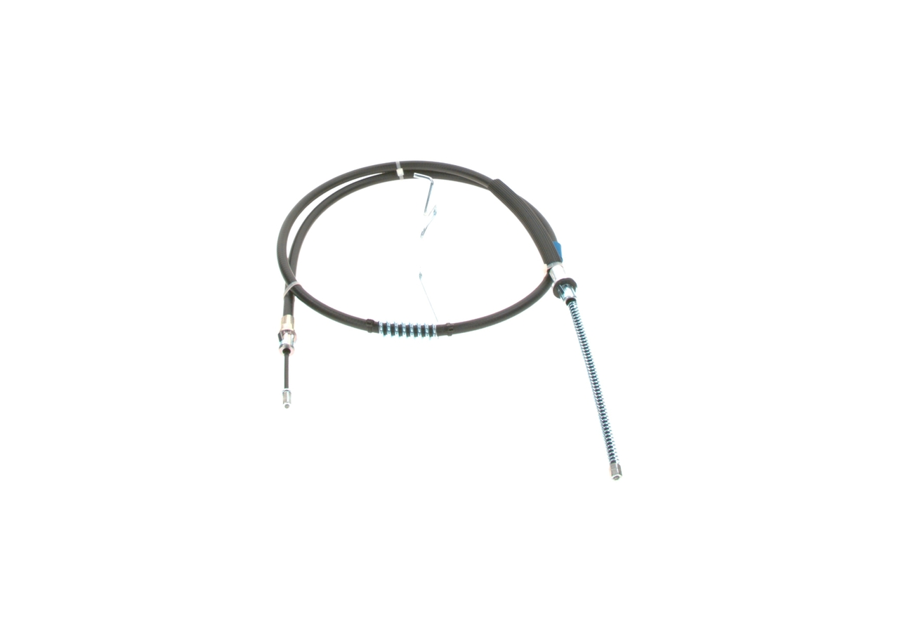 Numer OEM 4 331 044 - Cięgno, hamulec postojowy 1 987 477 180 FORD, HONDA