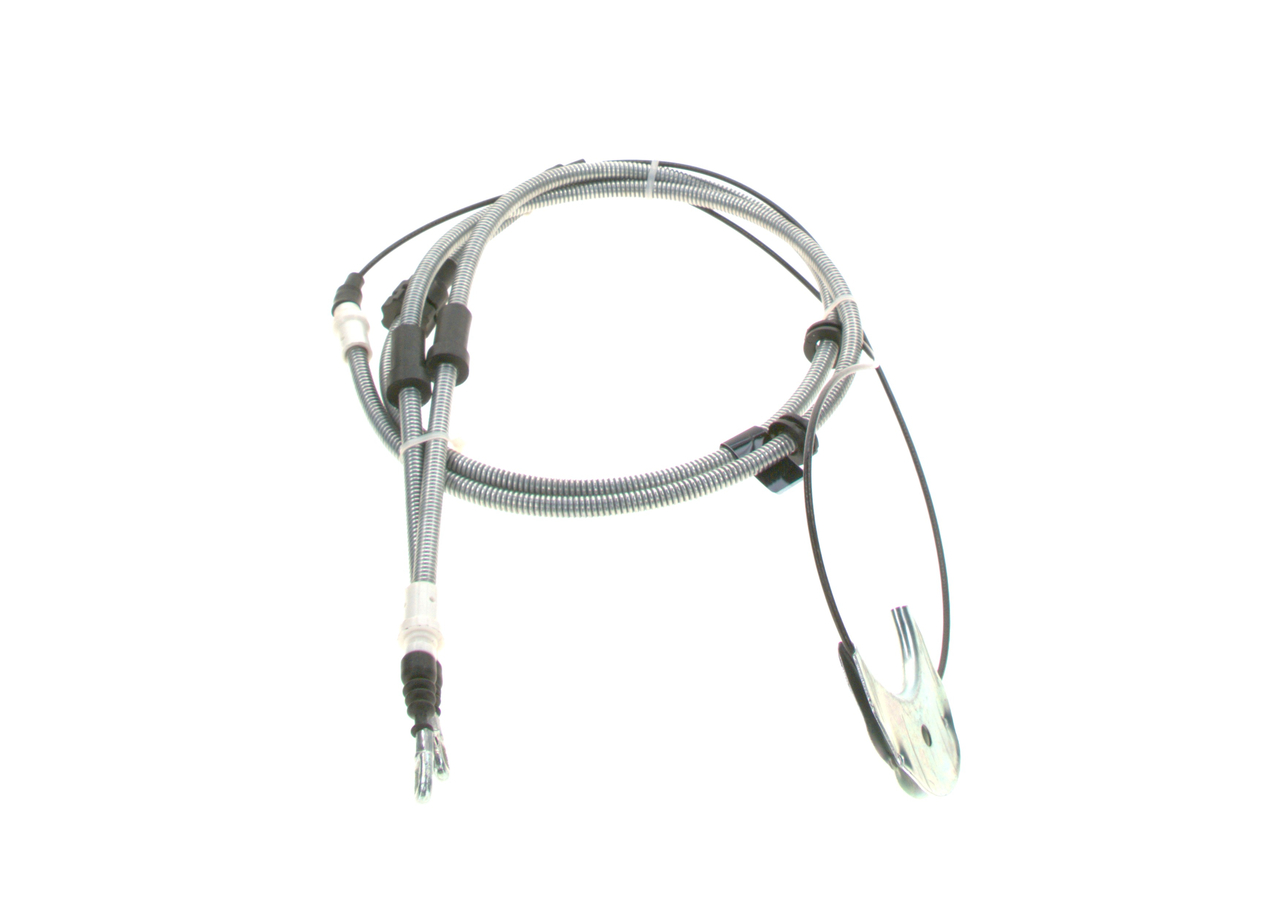 Numer OEM 1 656 793 - Cięgno, hamulec postojowy 1 987 477 229 FORD