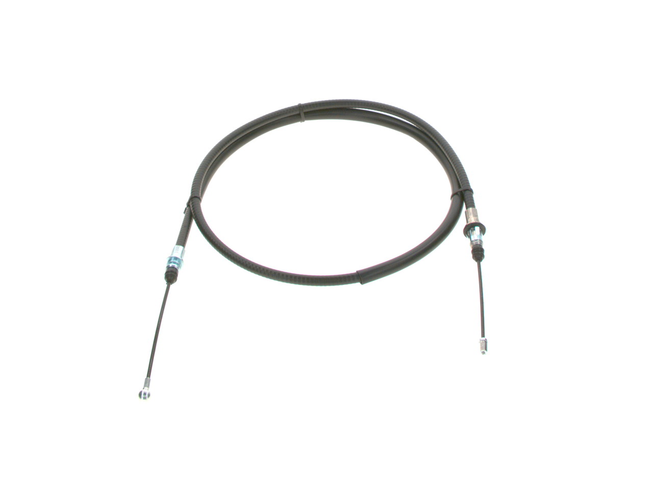 1 987 477 261 BOSCH Emergency brake cable