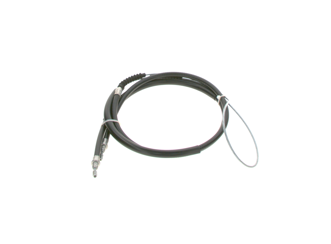 1 987 477 263 BOSCH 1329844080 Hand brake cable