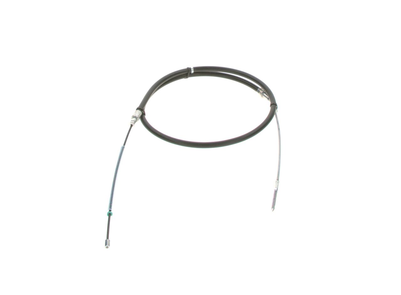 BOSCH | Hamulec postojowy 1 987 477 284 Volkswagen Polo III Variant (6V5) 1998 tanie online