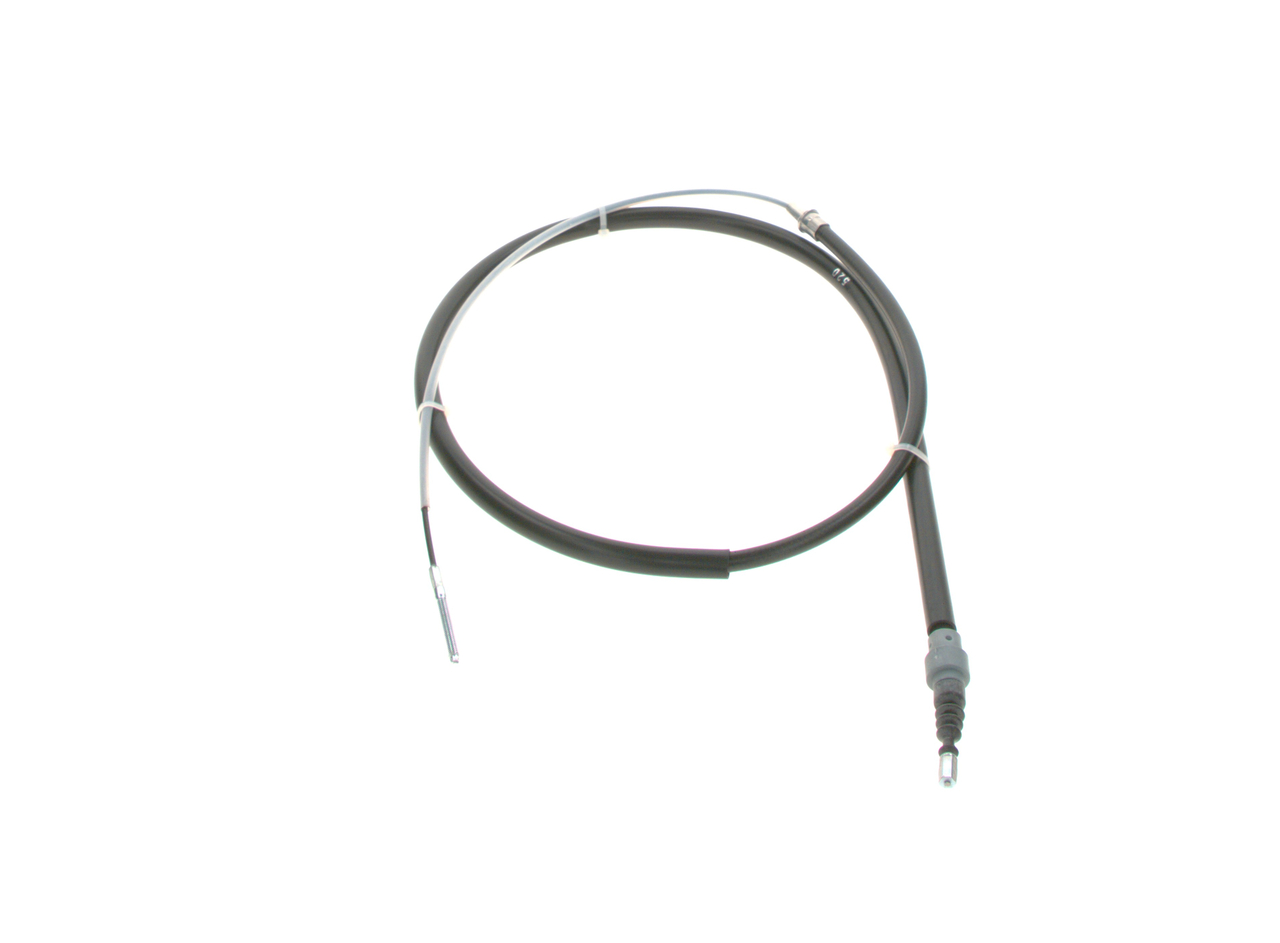 Cięgno, hamulec postojowy 1 987 477 321 BOSCH Volkswagen Passat B3/B4 Kombi (3A5, 35i) 1.8 1993 139 KM