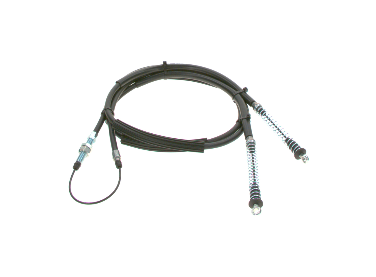 order BOSCH (1 987 477 381) Hand brake cable