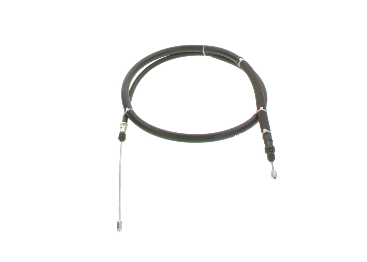 Numer OEM 77 00 781 394 - Cięgno, hamulec postojowy 1 987 477 471 RENAULT, RENAULT TRUCKS