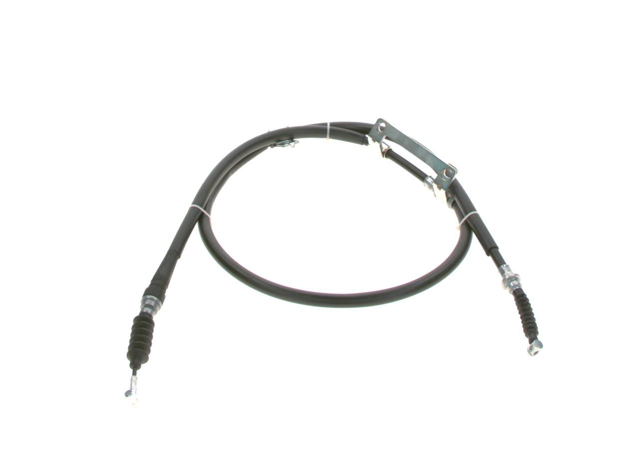 Numer OEM BC371 - Cięgno, hamulec postojowy 1 987 477 501 ISUZU, GMC