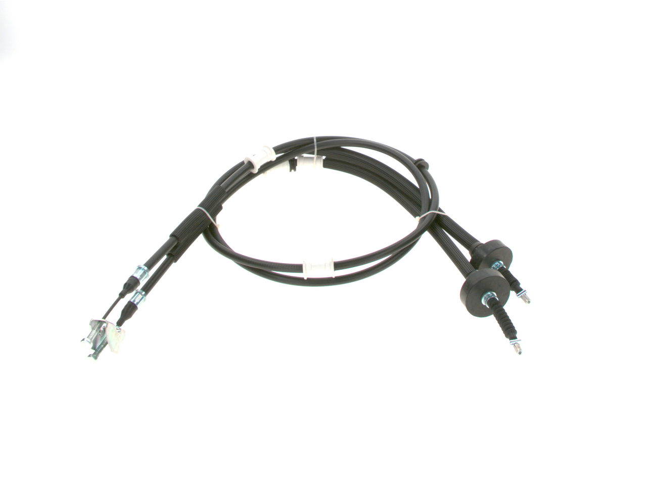 BOSCH | Linka Hamulca Ręcznego 1 987 477 527 OPEL Astra G CC (T98) 2006 tanie online