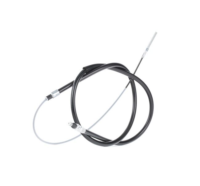 1 987 477 531 BOSCH Hand brake Cable